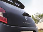 Renault Twingo 2019 года (WW)